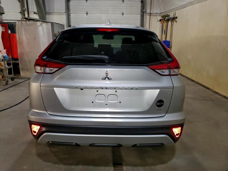 Фото 6 - MITSUBISHI ECLIPSE