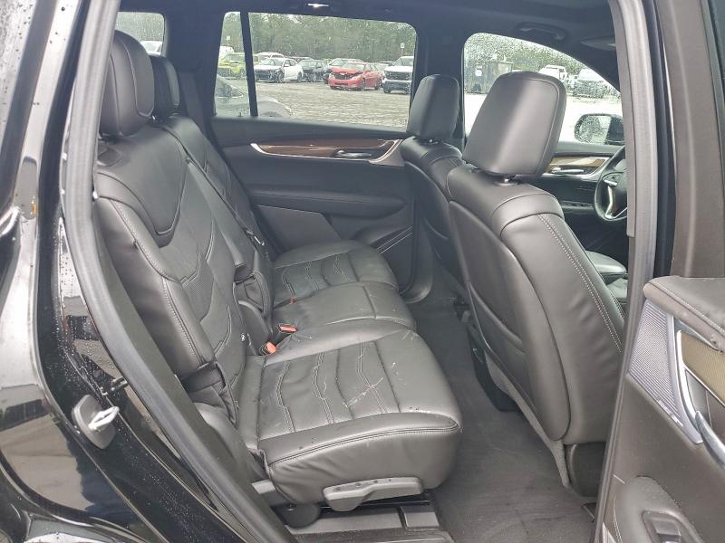 CADILLAC XT6 PLATIN 2023 VIN 1GYKPERS3PZ172643