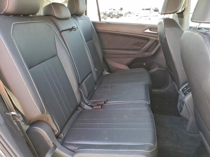 Фото 11 - VOLKSWAGEN TIGUAN