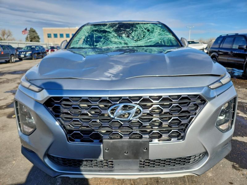 Фото 5 - HYUNDAI SANTA FE