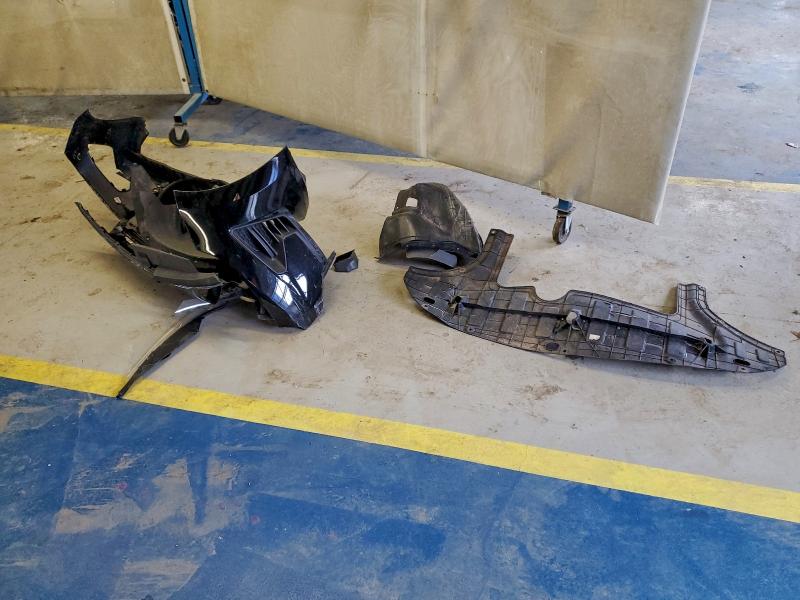 Фото 12 - KIA RIO