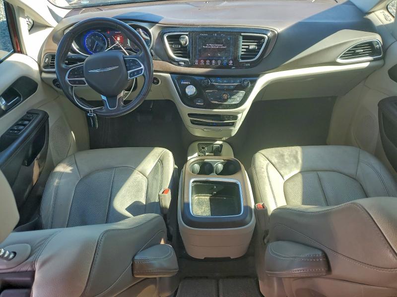 Фото 8 - CHRYSLER PACIFICA