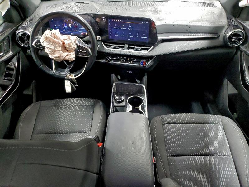 Фото 8 - CHEVROLET EQUINOX