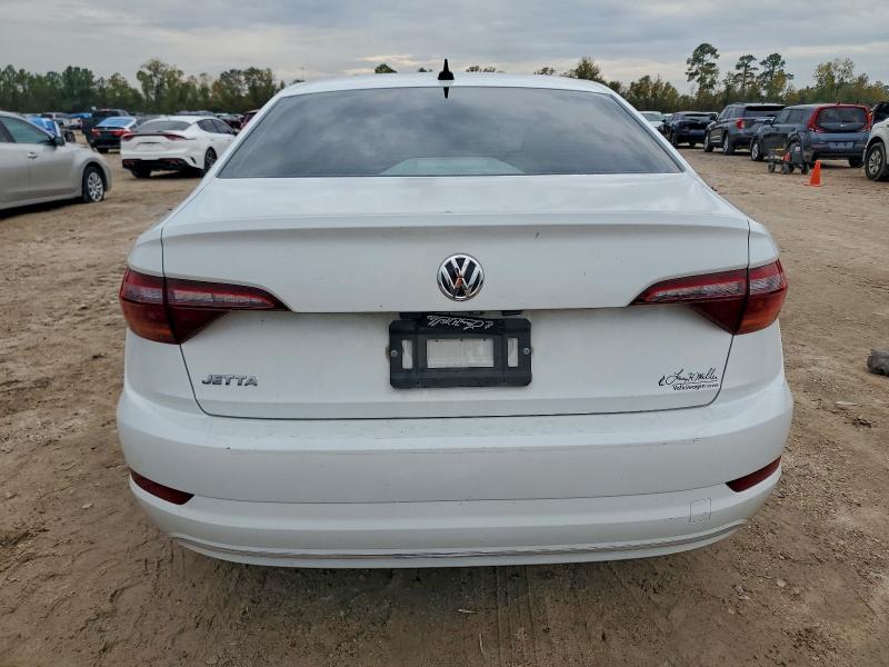 Фото 6 - VOLKSWAGEN JETTA