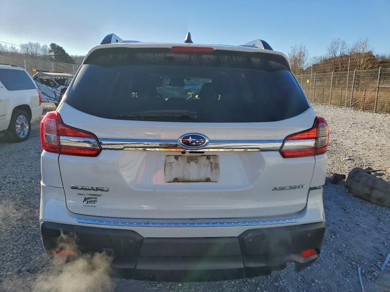 Фото 6 - SUBARU ASCENT