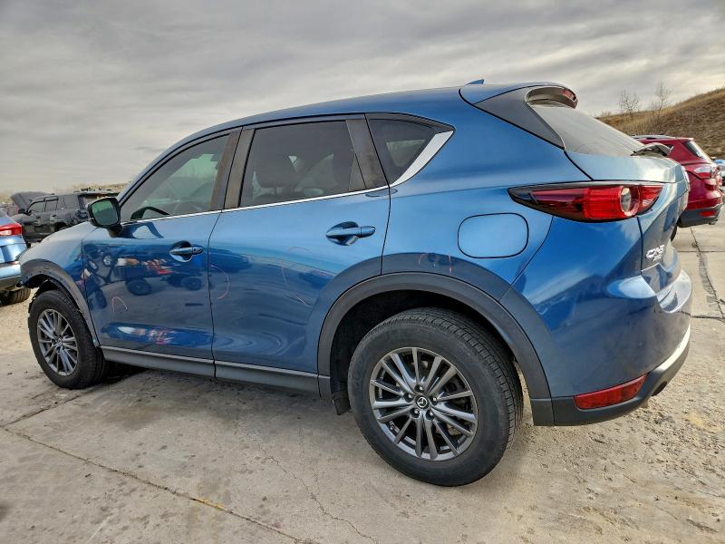 Фото 2 - MAZDA CX-5