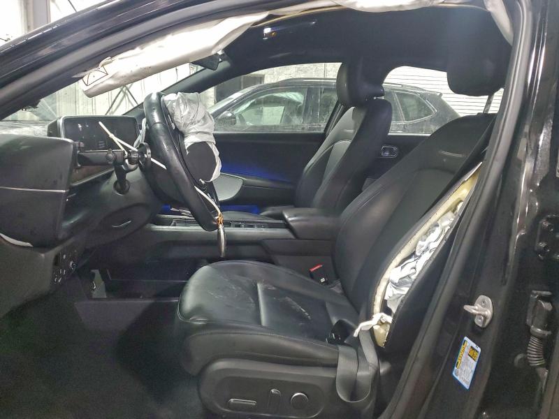 HYUNDAI IONIQ 6 SE 2024 VIN KMHM34AC0RA056631