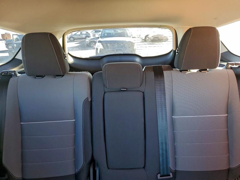 Фото 10 - FORD ESCAPE