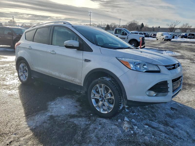 Фото 4 - FORD ESCAPE