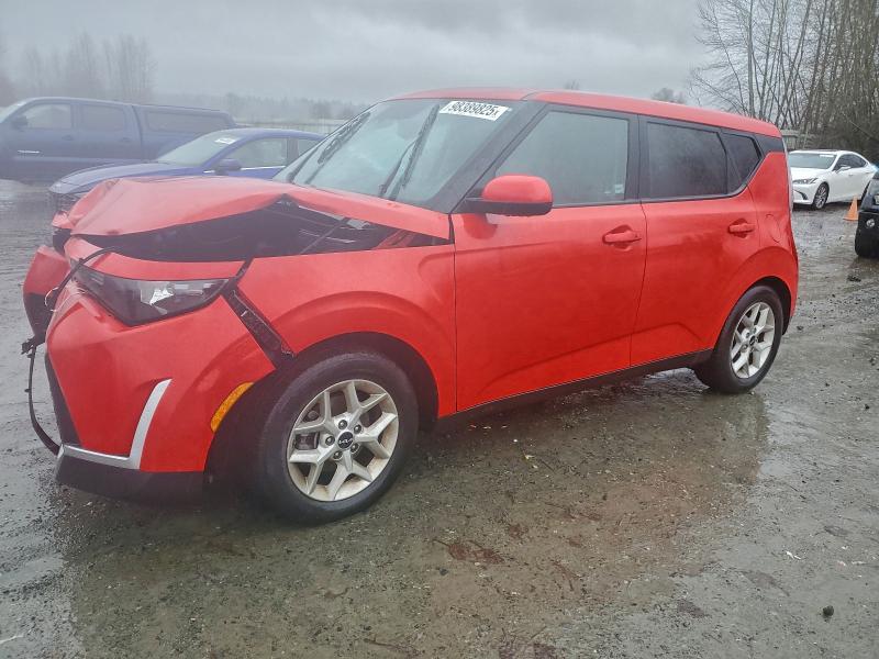 Фото 1 - KIA SOUL