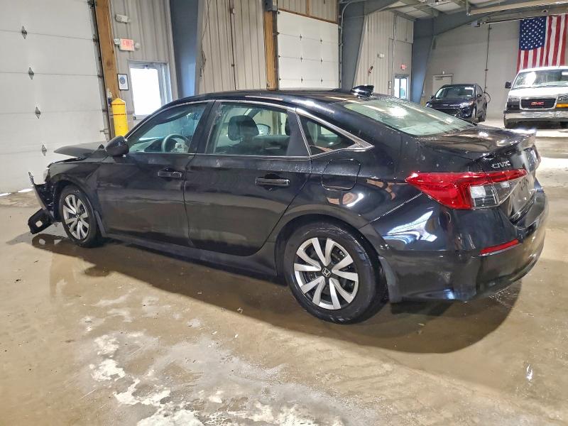 Фото 2 - HONDA CIVIC