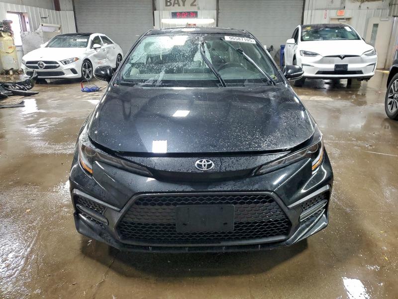 Фото 5 - TOYOTA COROLLA