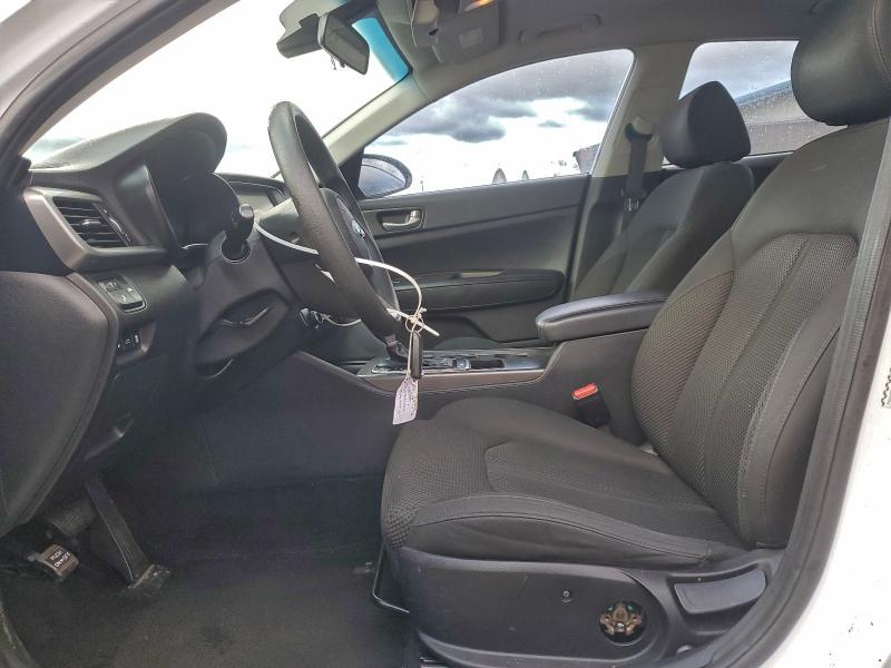 Фото 7 - KIA OPTIMA