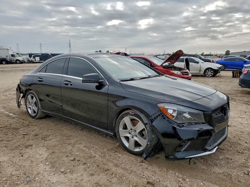 Фото 4 - MERCEDES-BENZ CLA-CLASS