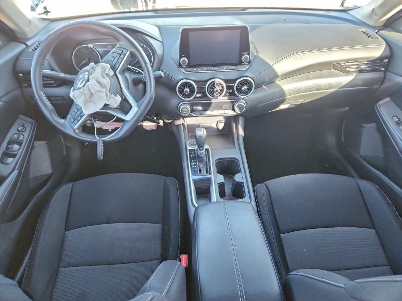 Фото 8 - NISSAN SENTRA