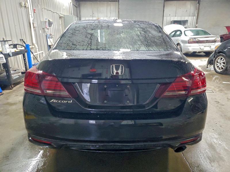 Фото 6 - HONDA ACCORD