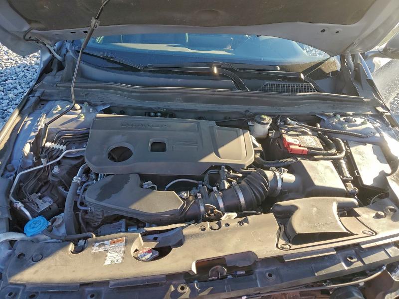 Фото 11 - HONDA ACCORD