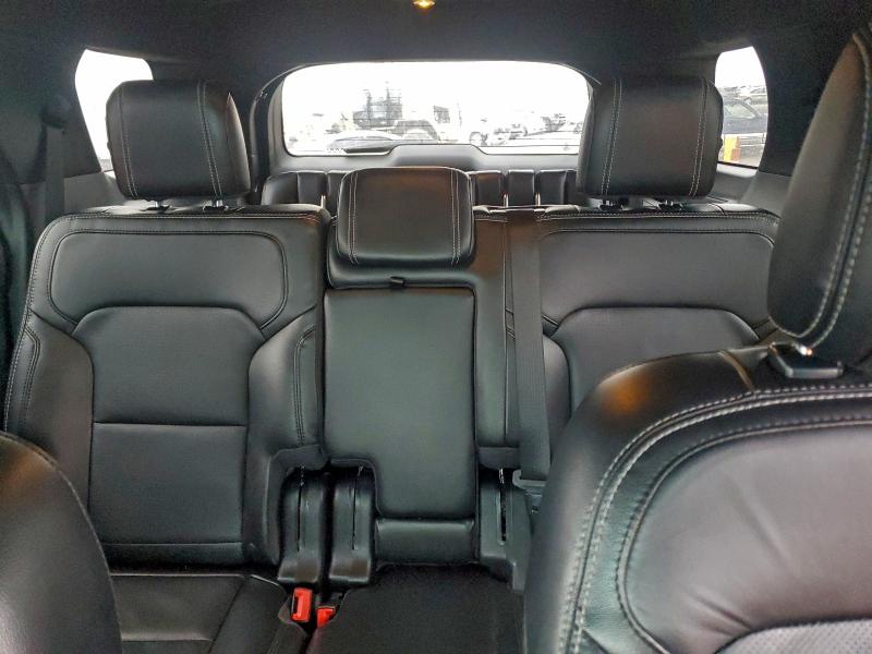 Фото 10 - FORD EXPLORER