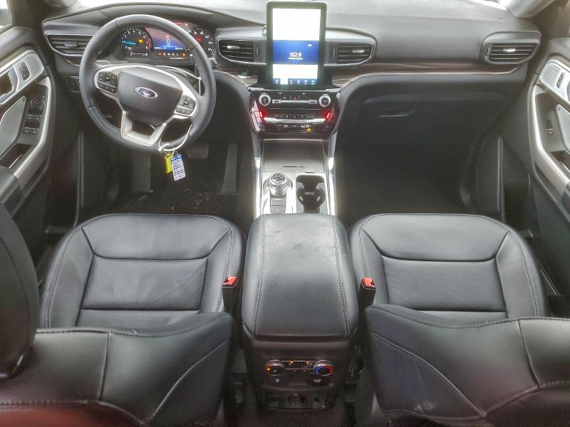 Фото 8 - FORD EXPLORER