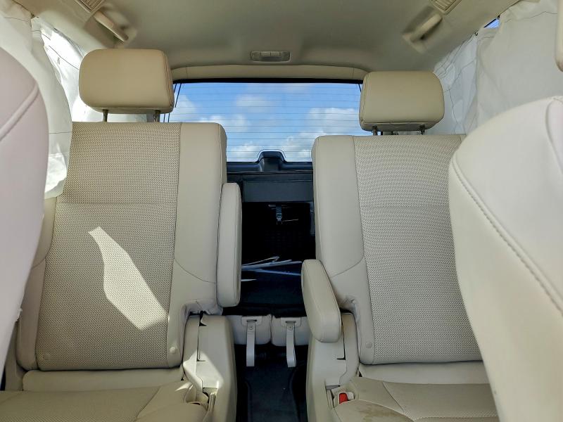 LEXUS GX 2022 VIN JTJAM7BX1N5306885