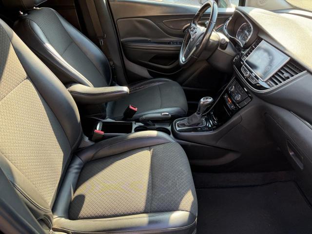 Фото 5 - BUICK ENCORE