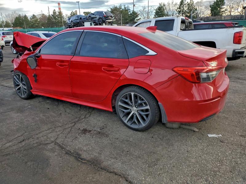 Фото 2 - HONDA CIVIC