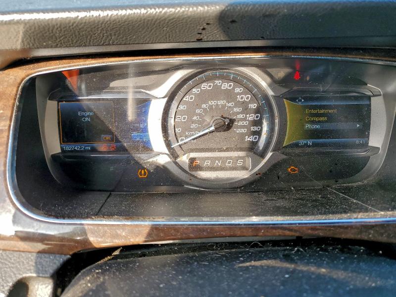 Фото 9 - FORD TAURUS