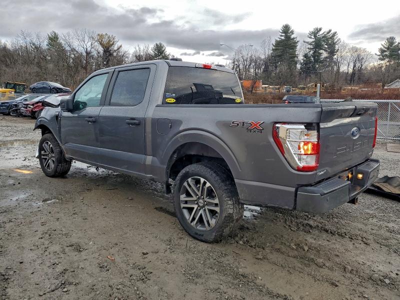 Фото 2 - FORD F-150