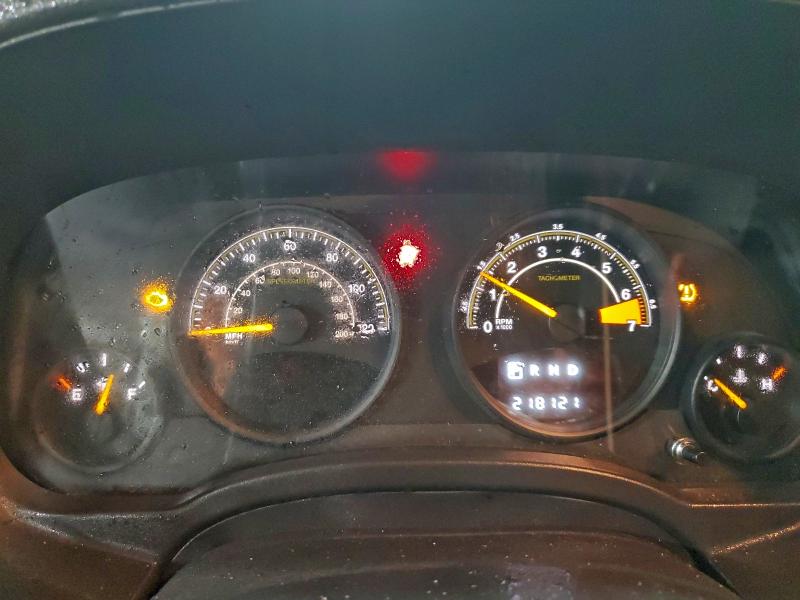 Фото 9 - JEEP COMPASS