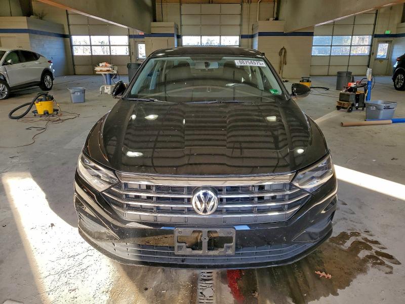 Фото 5 - VOLKSWAGEN JETTA