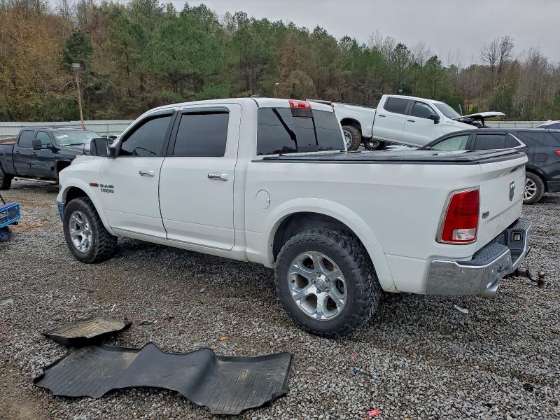 Фото 2 - RAM 1500