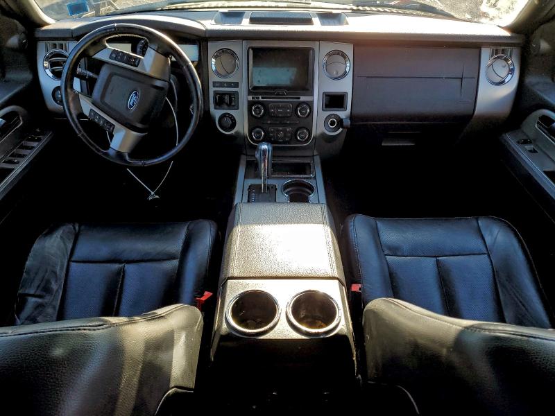Фото 8 - FORD EXPEDITION