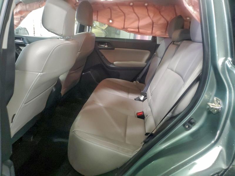 Фото 10 - SUBARU FORESTER