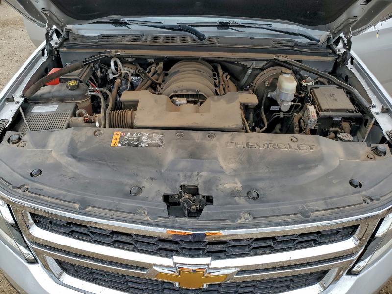 Фото 11 - CHEVROLET SUBURBAN