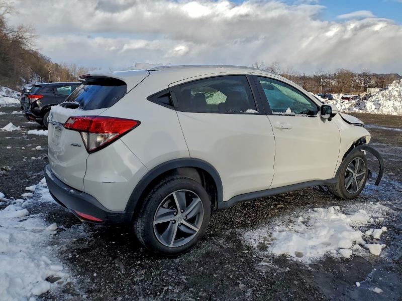 Фото 3 - HONDA HR-V