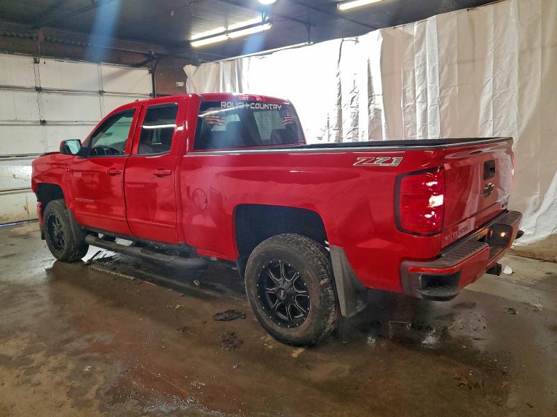 Фото 2 - CHEVROLET ALL Models