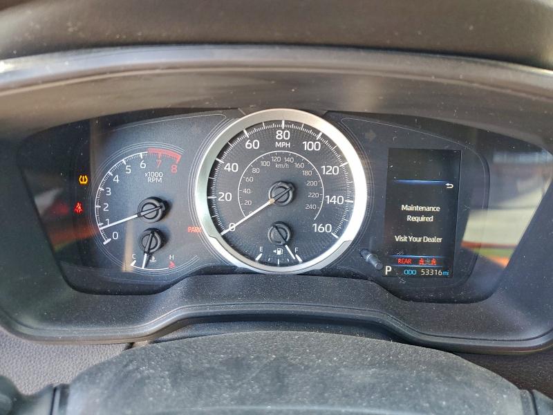 Фото 9 - TOYOTA COROLLA