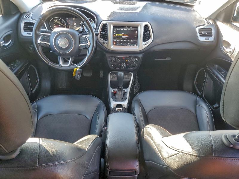 Фото 8 - JEEP COMPASS