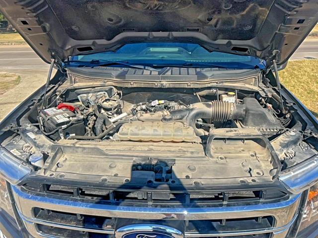 Фото 7 - FORD F-150