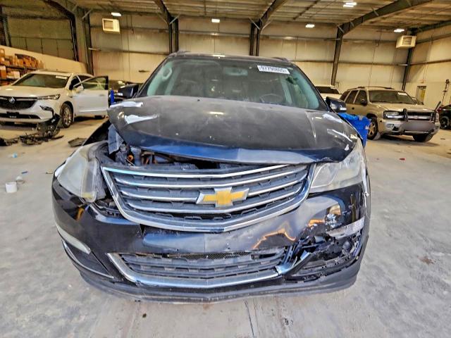 Фото 5 - CHEVROLET TRAVERSE