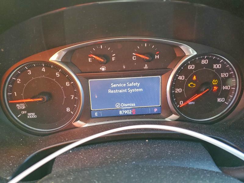 Фото 9 - GMC TERRAIN