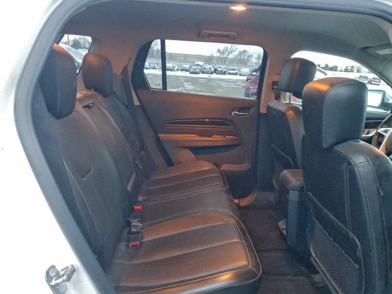 Фото 11 - GMC TERRAIN