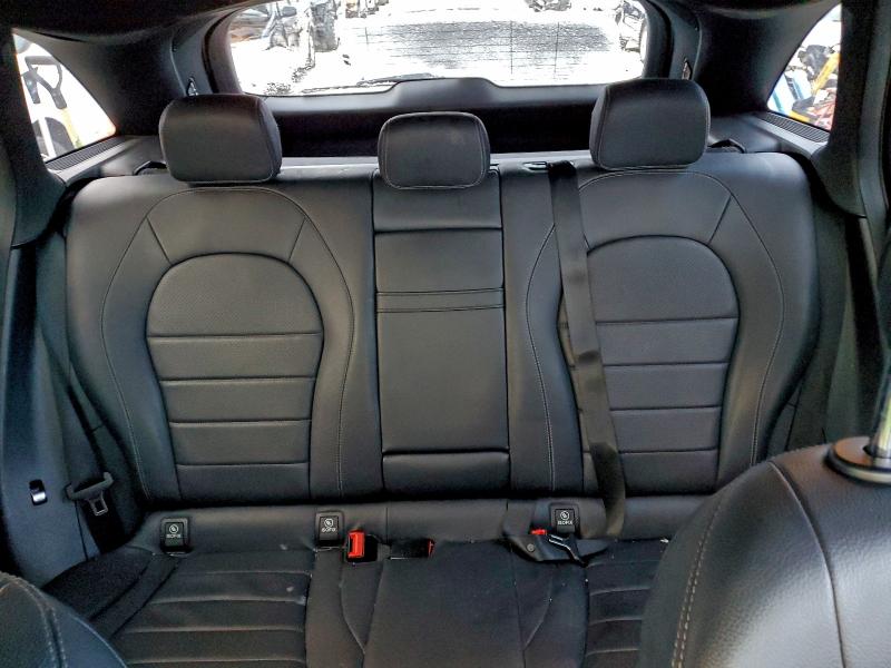 Фото 10 - MERCEDES-BENZ GLC-CLASS