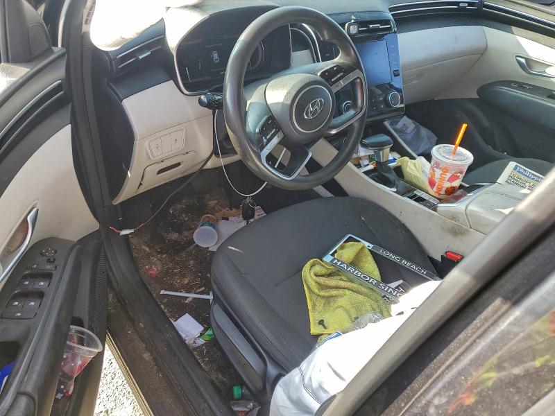 Фото 8 - HYUNDAI TUCSON