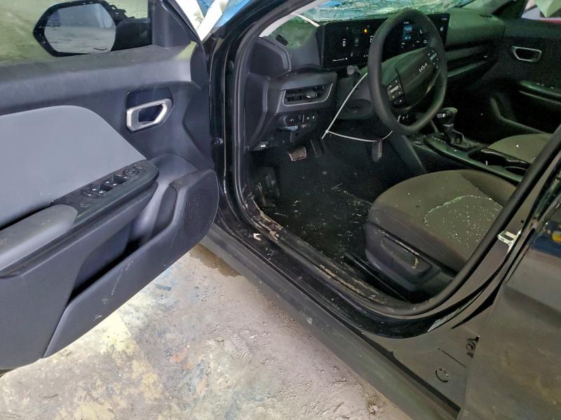 Фото 8 - KIA K4 LX