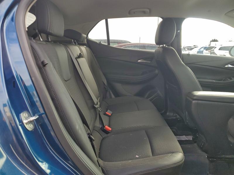 Фото 11 - BUICK ENCORE