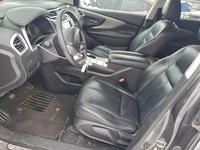 Фото 7 - NISSAN MURANO