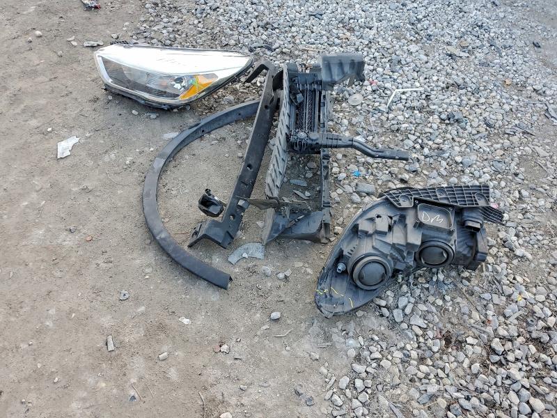 Фото 13 - FORD ESCAPE