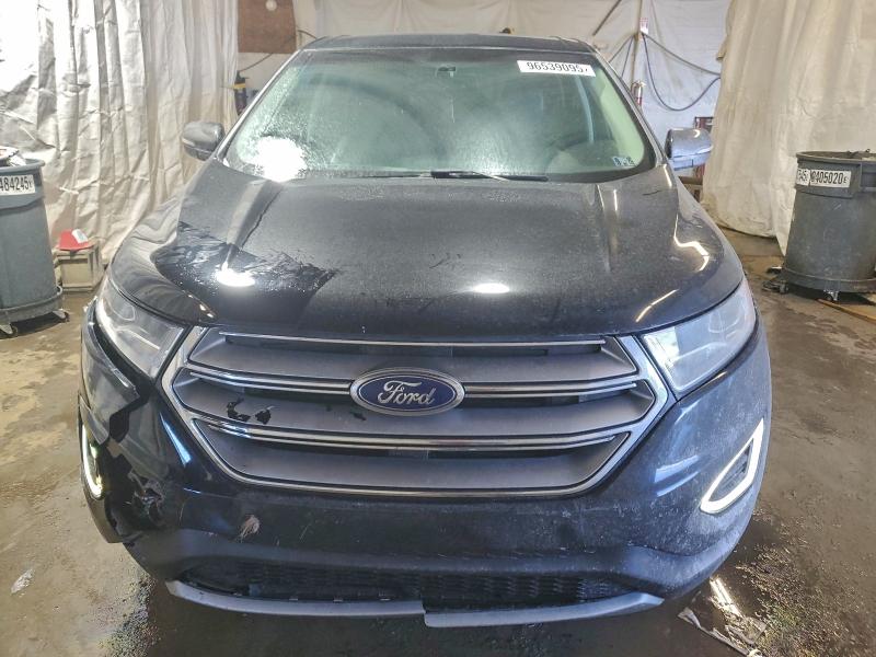 Фото 5 - FORD EDGE
