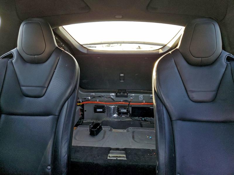 Фото 10 - TESLA MODEL X